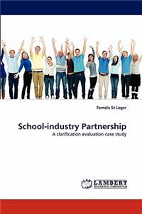 School-industry Partnership