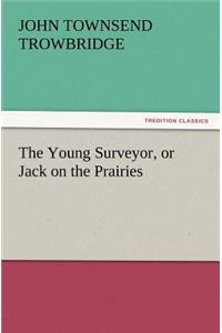 Young Surveyor, or Jack on the Prairies