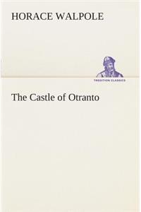 Castle of Otranto