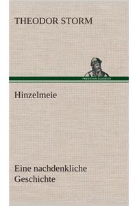 Hinzelmeier eine nachdenkliche Geschichte