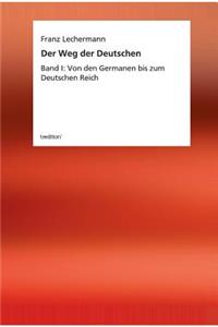 Weg Der Deutschen