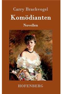Komödianten