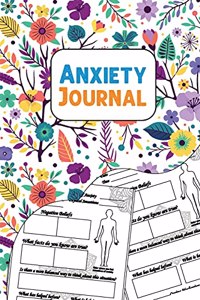 Anxiety Journal