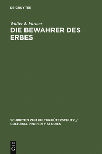 Bewahrer des Erbes