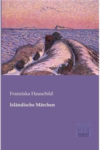 Isländische Märchen