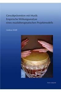 Gewaltpravention Mit Musik