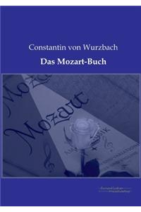 Das Mozart-Buch