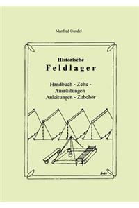 Historische Feldlager