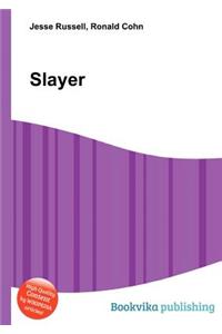 Slayer