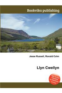 Llyn Cwellyn