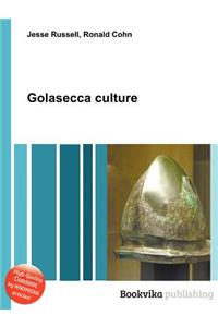 Golasecca Culture