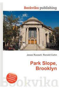 Park Slope, Brooklyn