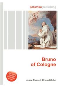 Bruno of Cologne
