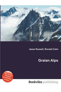 Graian Alps
