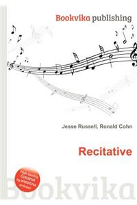 Recitative