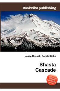 Shasta Cascade
