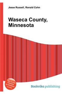 Waseca County, Minnesota