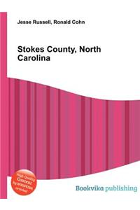 Stokes County, North Carolina