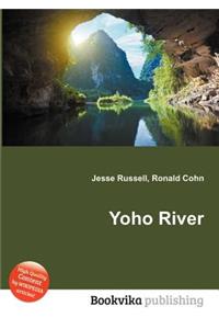 Yoho River