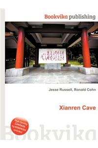 Xianren Cave