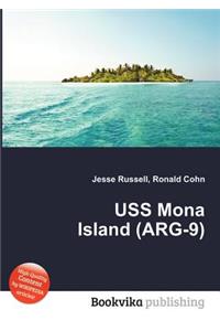 USS Mona Island (Arg-9)