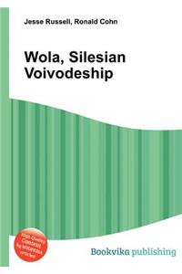 Wola, Silesian Voivodeship
