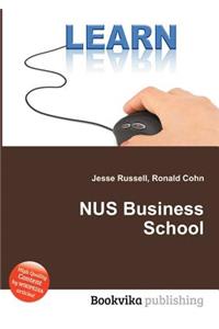 Nus Business School