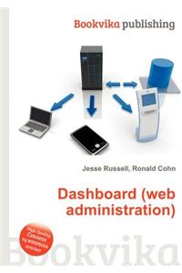 Dashboard (Web Administration)