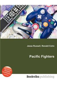 Pacific Fighters