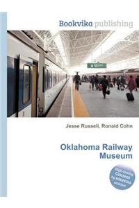 Oklahoma Railway Museum