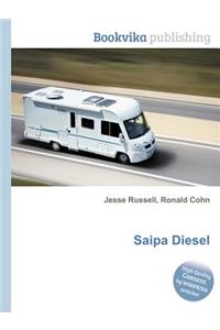 Saipa Diesel