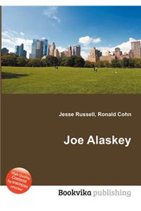 Joe Alaskey