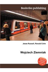 Wojciech Ziemniak