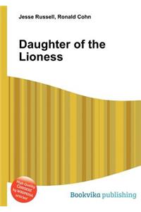 Daughter of the Lioness