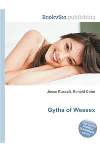 Gytha of Wessex