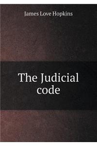 The Judicial Code