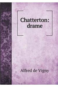 Chatterton