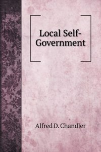 Local Self-Government