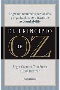 El Principio de Oz