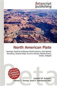 North American Plate