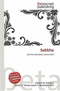 Sabkha