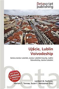 Ujcie, Lublin Voivodeship