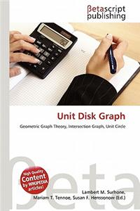 Unit Disk Graph
