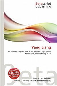 Yang Liang