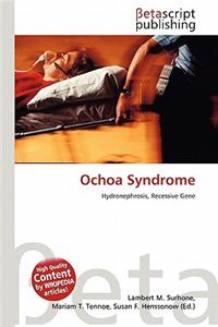 Ochoa Syndrome