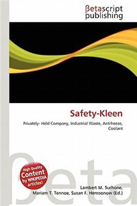 Safety-Kleen