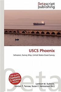 Uscs Phoenix