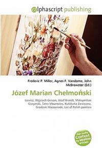 Jozef Marian Che Mo Ski