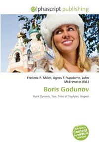 Boris Godunov