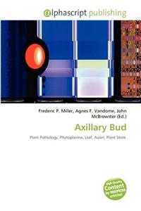 Axillary Bud